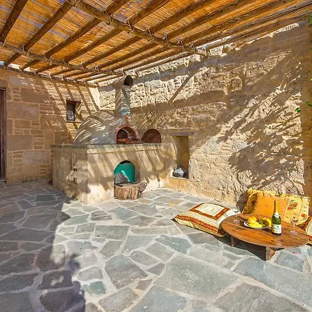Lemon Tree House